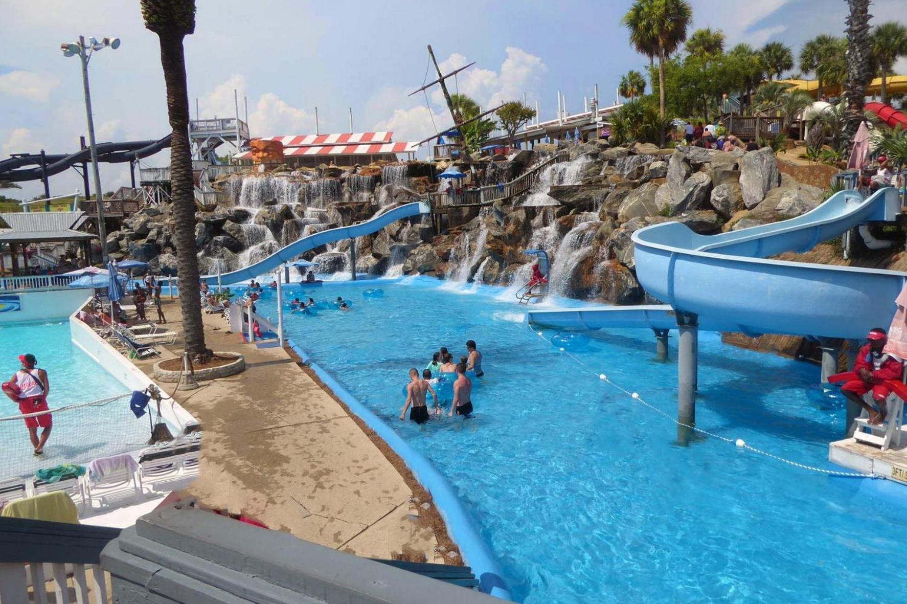 St. Martin Beachwalk Villas 131 Destin Bagian luar foto